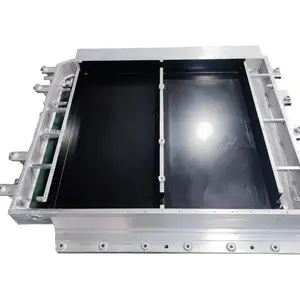 广东迈泰技术 新能源汽车电池托盘 搅拌摩擦焊 IP68密封 适用于乘用车