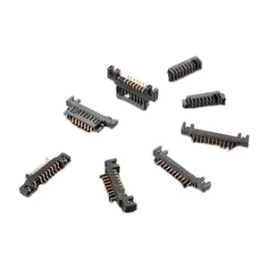 KELCONNECTORS电池连接器GF系列