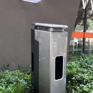 北京野外作业捕蚊机厂家联系方式 中康绿碳四川科技供应
