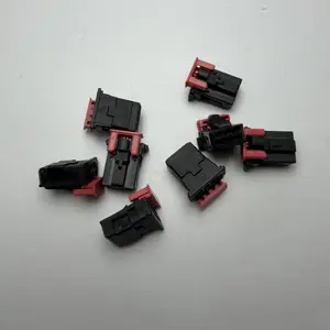 10142348-006LF 线对板6孔连接器储能低压插件线路板插件