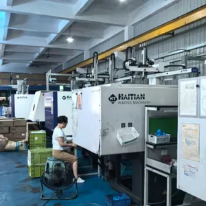 北京电动工具塑料件注塑成型定制 苏州欧尚德精密机械供应
