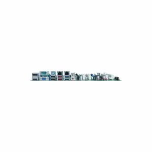 CEB-H61A-A100 Intel H610E Chipset, 2 x LAN, VGA/HDMI/DP++, 6 x COM, 10 x USB, 3 x PCIe, 4 x PCI, 1 x M.2, ATX MB