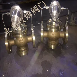 ���ҹ�Ӧ YK43X-16C DN20����ʽ��ѹ��ѹ�� YK43X/F �ȵ�ʽ�����ѹ��