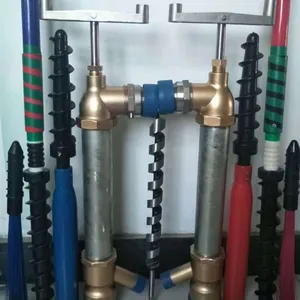 滑雪场出水口 防冻出水口 接水口