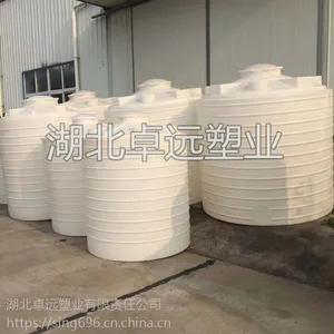 装甲醇用的储罐 大型塑料储罐价格 耐腐蚀甲醇罐生产厂家