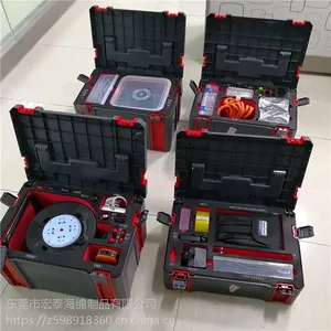 EVA海绵内衬工具盒内托 五金工具EVA内衬