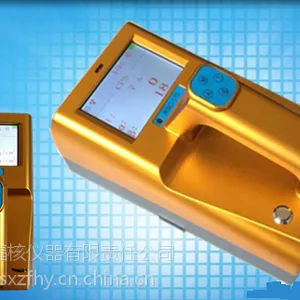 RSC-170G αβγ表面污染测量仪