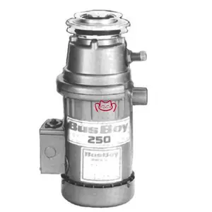 ����NEMCO BUSBOY B250�ͳ����������