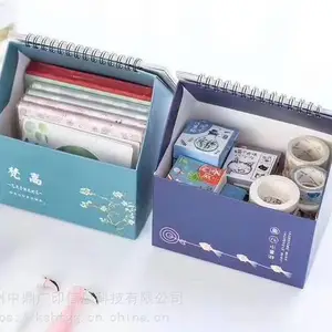 银行 保险 台历定制 专版***台历日历 个性定做