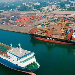 上海青岛宁波到俄罗斯圣彼得堡海运St.petersburg订舱代理庄家