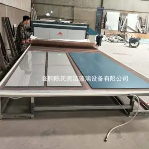 夹胶炉 玻璃夹胶炉