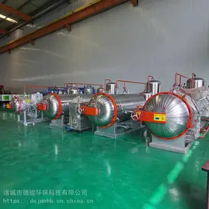 电加热湿化机 养猪场无害化处理设备 生产厂家
