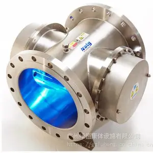 中压紫外线消毒器