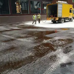 深圳沥青工程承包公司