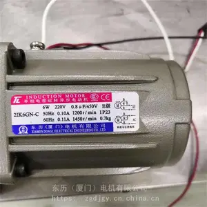 �������2IK6GN-C�����첽�綯��4����Ӧʽ���