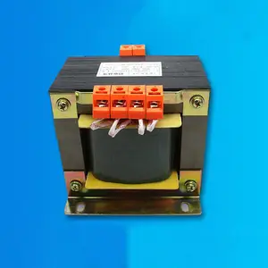 长虹控制变压器BK-700VA 380v变压器 塔机配件 塔吊配件 配电箱