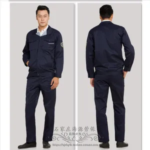 定制颜色工厂防静电工作服_伟红服饰防油防静电工作服_莱芜男防酸碱服供应