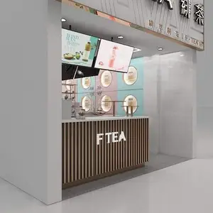 博时广告装修公司