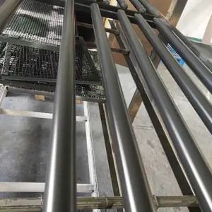 螺丝喷涂铁氟龙 上海耐磨特氟龙喷涂厂家