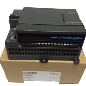 西门子 6ES7 223-1BM22-0XA8 PLC模块 原装现货