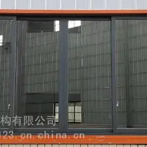 承建深圳韶关钢结构工业厂房