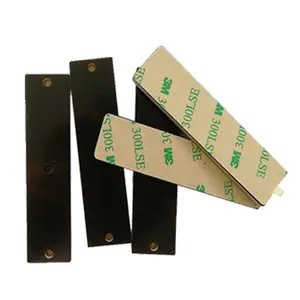 RFID超高频抗金属资产工具管理PCB电子标签防水防酸碱防碰撞UHF915MHZ无源射频6C
