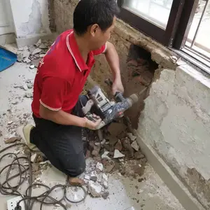 湛江赤坎灌浆补漏补强 防水补漏