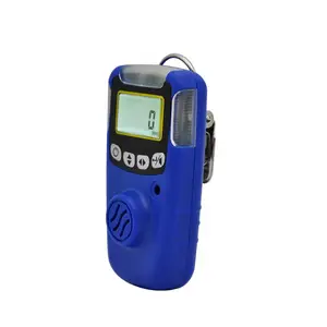 西安华凡科技HFP-140***醛气体检测仪甲醛气体报警器