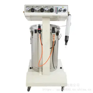HXD-882静电发生设备、喷塑机，喷粉机，静电喷涂机欢迎来电咨询