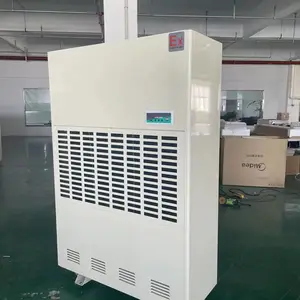 工业防爆除湿机生产厂家