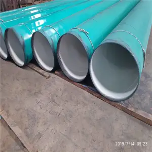 �۰������¹� ֱ��ܵ� DN600�����ֹ� 3PE������ �������͵���