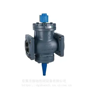 东阀电磁阀DGSV系列 DGSV50 通经DN50