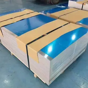 铝合金板 10*1500*3000定制 弘康 5052纯铝板 货源充足 山东 弘康