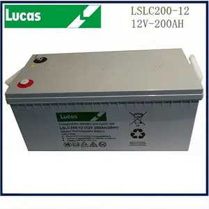 LUCAS����LSLC42-12 12V42AH�������� UPS��Դ����