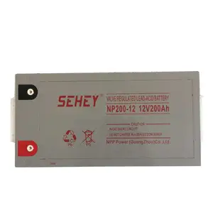SEHEY��������NP150-12 12V150AH ��񼰲�������