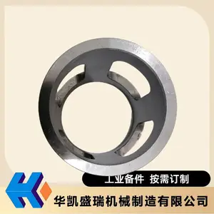 密封垫TY9112C引风机组合密封垫华凯公司产品