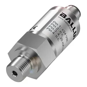 ݷĬ���� ���ۿ� BALLUFF ������ BISC-6002-019-650-03-ST11