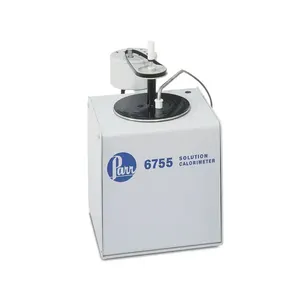 Parr 6755溶解热量热仪