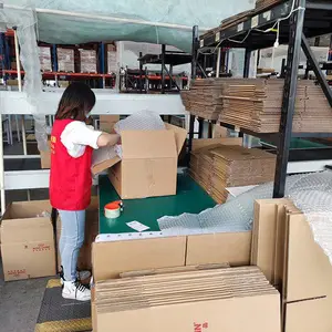天津云仓代发 配送时效高