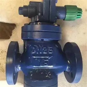 YG43H-16C DN100���ַ����ȵ�ʽ����ʽ���������������ȼ�ѹ��