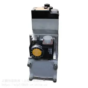 MB-VEF425 B01 S10电磁阀线圈Magnet-Nr.1405 Mat.Nr.2219
