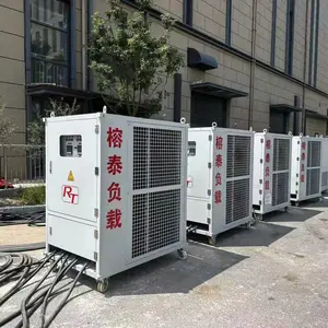 2000kw交流负载箱租赁 2000KW-AC400V假负载租赁 2000KW发电机组负载测试
