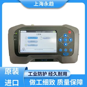 磨床 砂轮动平衡仪 IP65防水防油 无须专业知识 永趨YQ-170