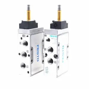 FESTO/��˹�� VUVSϵ�е�ŷ� VUVS-L25-M32C-AS-G14-F8-1C1