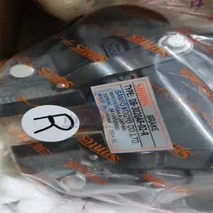 日本SUNTES三阳商事株式会社DB-3020AF-02空压盘式制动器