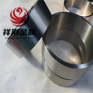 初始磁导率,低矫顽力1j79软磁合金镍铁合金规格齐全