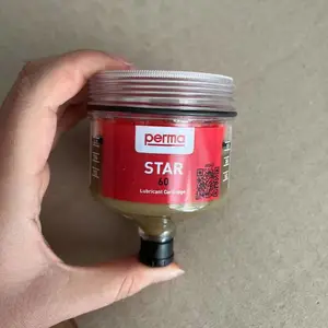 德国perma防爆油杯flex125用于化学与制药行业