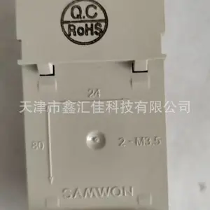 SAMWONACT��Դ������    SAMWONACT XK2-35/4x9     SAMWONACT