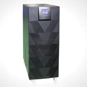 �㰲UPS��Դ ZH10KL ��Ƶ�����������ø����ѹ������ͣ����ʱ