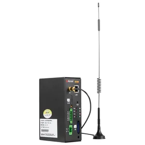 储能柜 安科瑞ANet-1E2S1-4G现场改造 数据采集转发上传平台